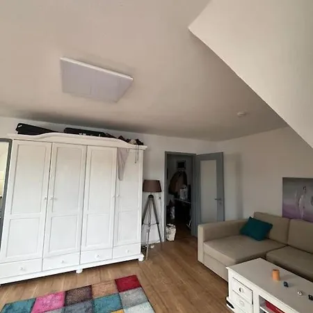 Appartement 1-raum-wohnung Zentral Fehmarn